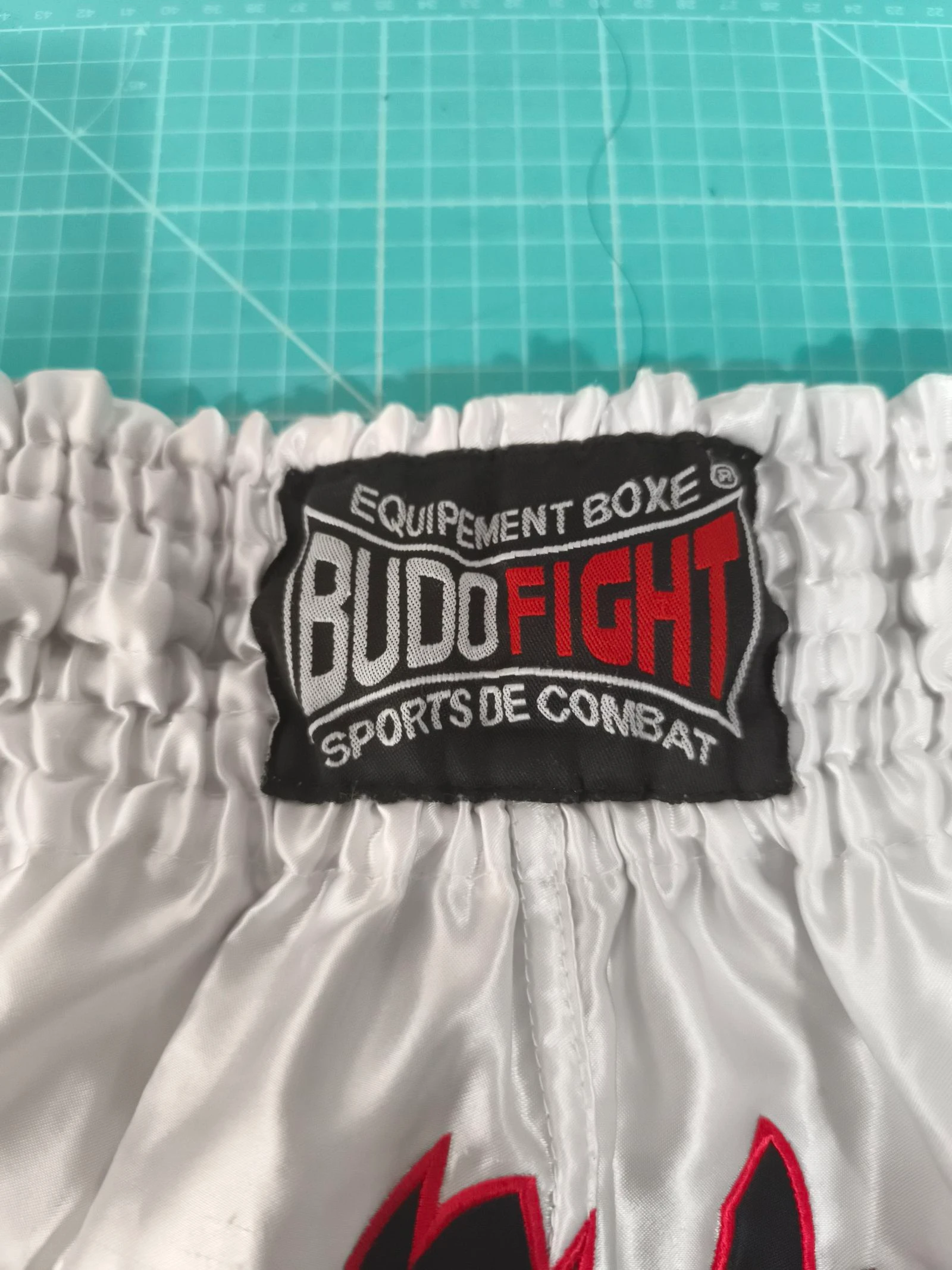 Short kickboxing – photo 4
